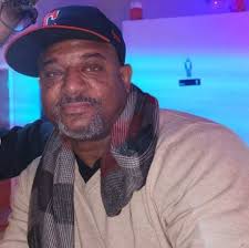 Mujahid Abdul-Jamal added a new photo.