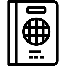 Get free nationality icons in ios, material, windows and other design styles for web, mobile, and graphic design projects. Passport Check Vector Svg Icon Svg Repo