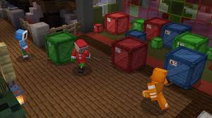 202k subscribers in the mcpe community. Grinch Quest By The Hive Minecraft Marketplace Map Minecraft Marketplace