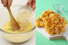 Cireng yang dulunya hanya dijual oleh pedagang yang menaiki sepeda dengan peralatan membuat cireng dibagian belakang sepedanya, saat ini tak hanya penjual. Rahasia Membuat Bakwan Jagung Ala Manado Yang Tetap Garing Walau Sudah Dingin 4 Hal Ini Kuncinya Semua Halaman Sajian Sedap