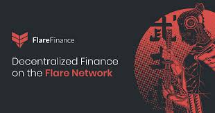 Free for commercial use high quality images Flare Finance