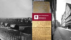 Image result for hier wohnte