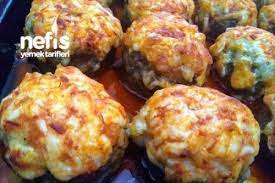 hasanpasa koftesi tarifi yemek tarifleri etli yemek tarifleri lezzetli yemekler