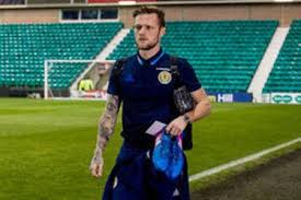Liam david ian cooper (born 30 august 1991) is a professional footballer who plays for championship side leeds united as a centre back, he can also play as a left back. Liam Cooper Hoping To Emulate Leeds Tartan Specials Heraldscotland