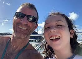 Jonathan Cathcart's Instagram, Twitter & Facebook