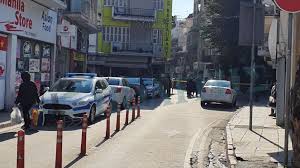 (κωδ2593) barista από ξενοδοχεία α.νάπα/πρωταράς (χωρεσ εργασιασ / κυπροσ). Kypros Fonos Ta 3hmerwmata Sth Leykwsia
