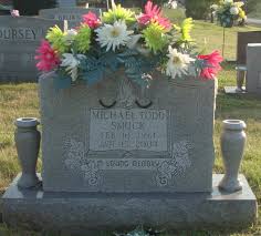 Michael Todd Smock (1961-2004)
