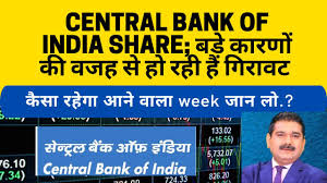 An important predictor of whether a stock price will go up is its track record of momentum. Central Bank Of India Share à¤¬à¤¡ à¤• à¤°à¤£ à¤• à¤µà¤œà¤¹ à¤¸ à¤¹ à¤°à¤¹ à¤¹ à¤— à¤° à¤µà¤Ÿ Icici Direct Cbi Share Youtube