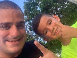 Fundraiser for Aurelio Benavides by Shauna ONeil : HELP Gabe get back