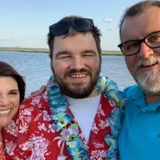 Fundraiser for Maria Gallagher by Catherine Konovitch : Joseph Gallagher