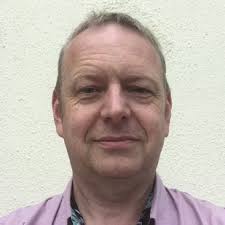 Introducing your new Branch Councillors