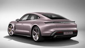 The wagon variant is essentially the same car with some unique body panels, a longer roof, and more interior and cargo space. Porsche Taycan Receives More Performance And Options For 2021 Evo