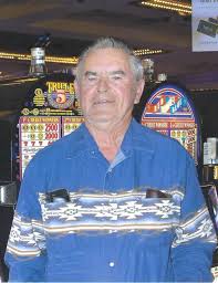 Obituary information for Gerald M. Meritt