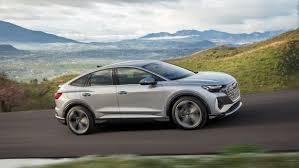 So, the forthcoming 2021 audi q4. Audi Q4 E Tron The Range Prices From 42 800 Byri