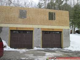Maybe you would like to learn more about one of these? Garage Door Header Handyman Wire Handyman Usa