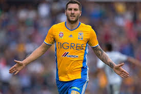 Jun 25, 2021 · the winger left marseille to sign with mexican club tigres, where gignac plays. A Hat Trick By Gignac Earns Tigres A Spot In The Playoffs 5 1 Tigres Uanl