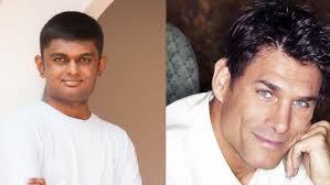 Exclusive Interview With Actor James Hyde Part 1 Acting & Life In General  (HD)