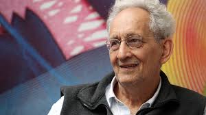 Jena will "Schrott"-Skulpturen von Frank Stella mehr würdigen