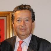 Jose Joaquín Bernal