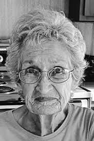 Obituary: Betty F. (Keene) Stone