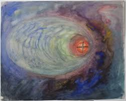 Hilma af Klint - Hilma af Klint was convinced that reality... | Facebook