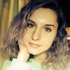 Emma Vitello's Instagram, Twitter & Facebook