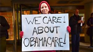 The act was a major overhaul of the u.s. Obamacare Trump Asks Supreme Court To Invalidate Affordable Care Act Bbc News