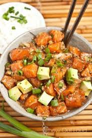 Tendances Culinaires 2019 Quelles Sont Les Tendances Food Qui Vont Marquer 2019 Elle A Table Recettes De Cuisine Idee Salade Salade Saumon Avocat
