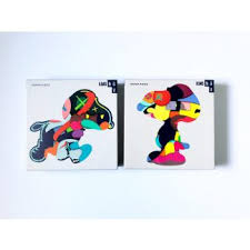 Jun 10, 2021 · the analytics.js library (also known as the google analytics tag) is a javascript library for measuring how users interact with your website. Kaws Art Prints For Sale Investables Original Or Limited Edition