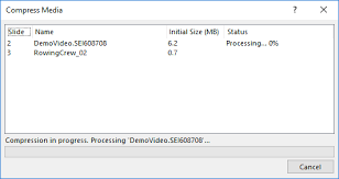 Ebay.de has been visited by 100k+ users in the past month Compress Your Media Files Powerpoint
