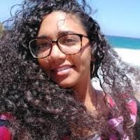 Kimberly Arroyo's Instagram, Twitter & Facebook