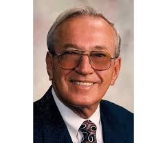 James Patton Obituary (2011)