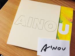 Drop files here to upload. ä¸­æ'ä½³ç©‚ Ainou ã®æ„Ÿæƒ³ ã‚ã•ã‹ã‚‰