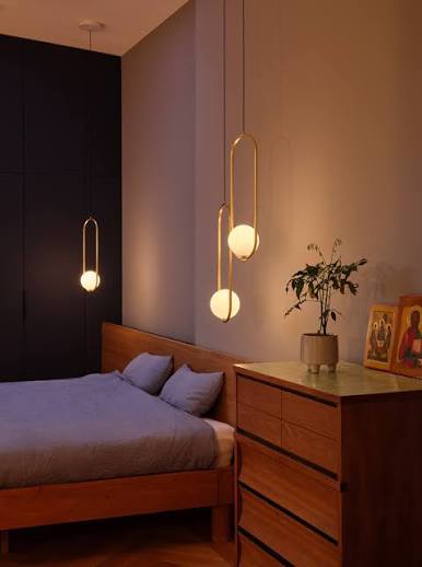 Bedroom Lighting Ideas: How Lighting Designers Think About Calm and Atmosphere — Studio De Schutter