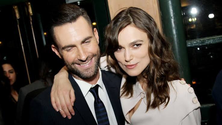 Keira Knightley Reveals Why The 'Begin Again's' Title Changed