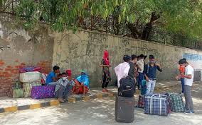 Repression of civil society in malaysia: Indian Migrant Workers During The Covid 19 Pandemic Wikipedia