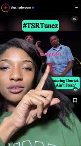 Derrick Lambert Original Video All Video