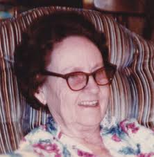 Birdie Udell Judd Francis (1914-1997)