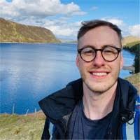 Dominic Mullen's Instagram, Twitter & Facebook