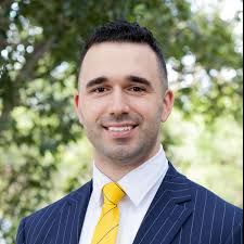 Adam Heywood • Ray White