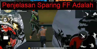 Zona ini bisa kamu lihat pada peta saat kamu akan terjun. Sparing Ff Adalah Ini Penjelasan Arti Sparing Free Fire