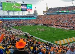 I watched the jacksonville jaguars win their first game on sunday while frolicking in the stadium swimming pool with my new friend aja . Major Facilities And Venues Jacksonville Sports Teams Jaxsports Council