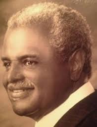 Reverend Dr. Winfred Hope Obituary