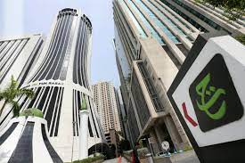 Bang pejabat utama tabung haji terletak di jalan tun abdul razak, razak, kuala lumpur ,malaysia. Kerajaan Timbang Tubuh Rci Tabung Haji