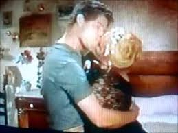 She dies shortly afterwards while leaning against a wall and talking to stephen. Brigitte Bardot And Stephen Boyd The Night Heaven Fell Youtube