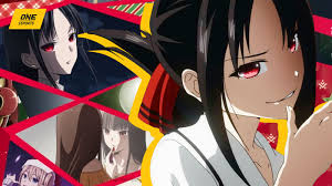 Review: The Kaguya-sama movie is a fantastic adaption | ONE Esports