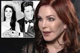 Dad{ vernon elvis presley mum{ gladys love presley brother jesse garon presley died a birth) elvis aaron presley (the one and only king) wife of elvis. Priscilla Presley News Views Gossip Pictures Video Irish Mirror Online