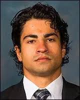 2013-14 Men's Ice Hockey Roster