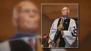 Beloved Morehouse professor to retire after 59 years