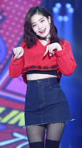Dahyun Kimdahyun Twice Kpop Jyp Jyp Koreanmusic Idol Kpopidol Kpop Outfits Twice Dahyun Korean Fashion